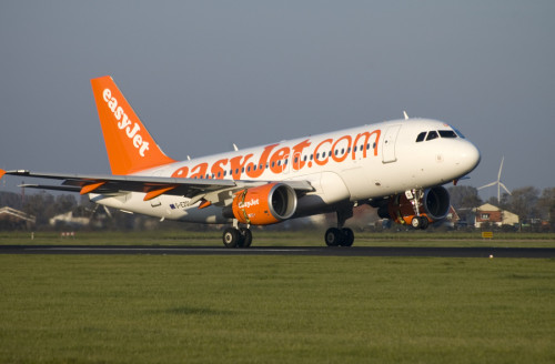 easyJet Napoli voli low cost