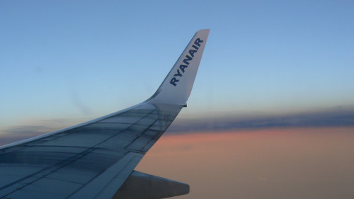 sito ufficiale Ryanair