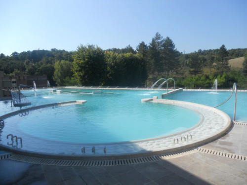 Relax a Chianciano Terme