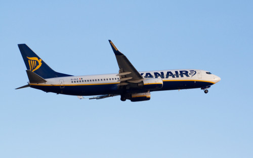 voli low cost Ryanair italia Grecia