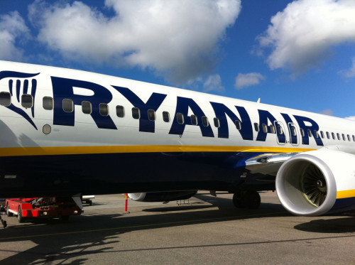 cambio prenotazione Ryanair gratis