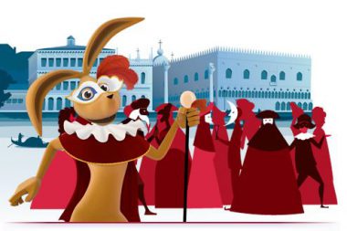 codice promo Italo Venezia