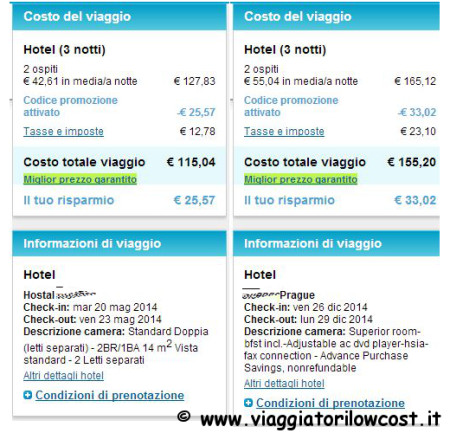 codice sconto Rates To Go