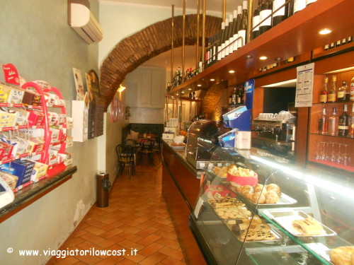 dove mangiare a Spoleto Bar Ristorante Duelle