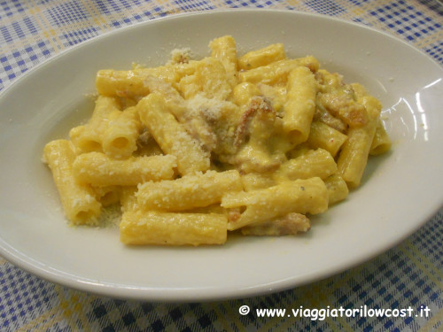 Ristorante a Roma La Valle del Sacco