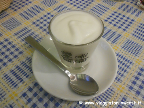 Ristorante a Roma La Valle del Sacco