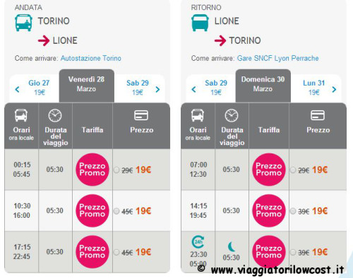 idbus biglietti autobus low cost