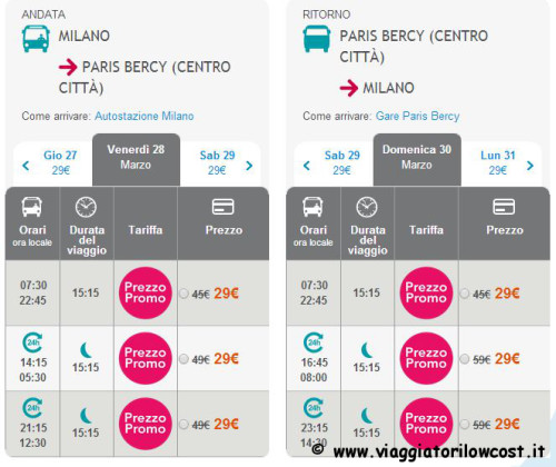 idbus biglietti autobus low cost