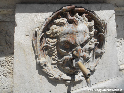 cosa vedere a Chianciano Terme Borgo Siena