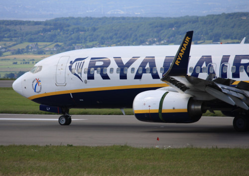 voli low cost Ryanair Lisbona