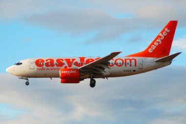 voli low cost Roma Vienna easyJet