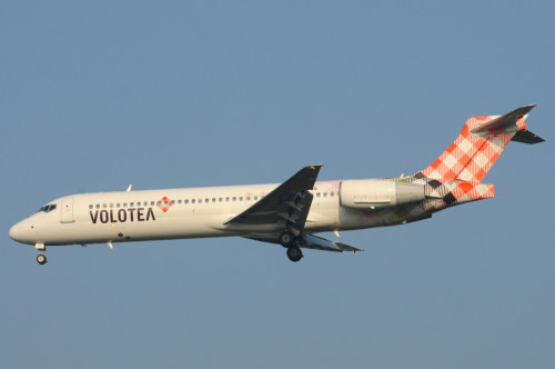 voli low cost isole Grecia Spagna Volotea