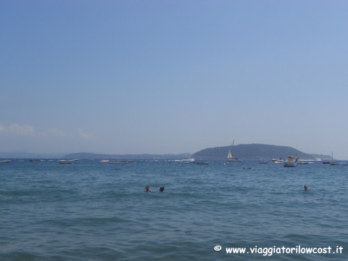 Spiagge di Ischia Spiagge più belle di Ischia