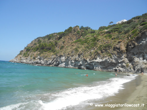 Spiagge di Ischia Spiagge più belle di Ischia