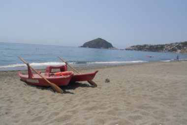 Spiagge di Ischia Spiagge più belle di Ischia