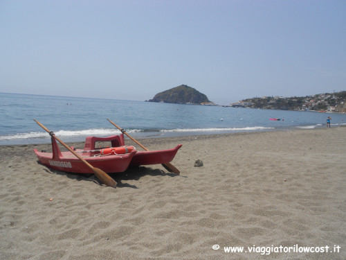 Spiagge di Ischia Spiagge più belle di Ischia