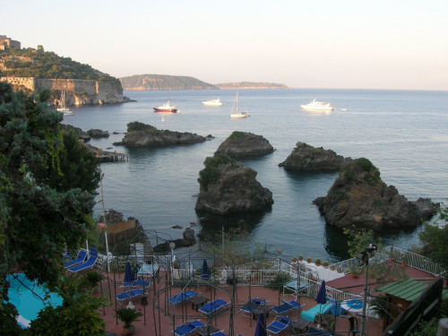 Spiagge di Ischia Spiagge più belle di Ischia