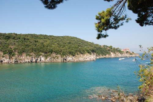 Spiagge di Ischia Spiagge più belle di Ischia