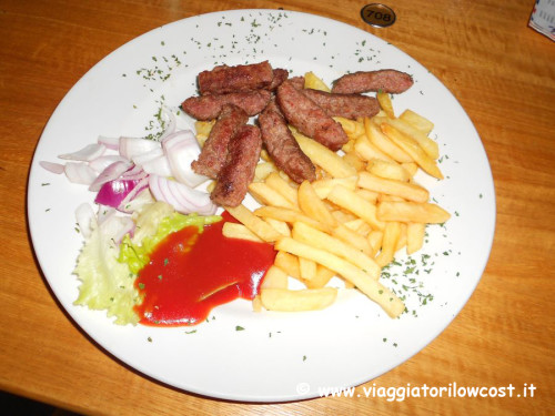 dove mangiare a Zagabria ristoranti di Zagabria