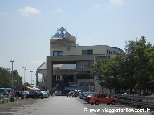 Come arrivare a Zagabria centro dall’aeroporto Pleso