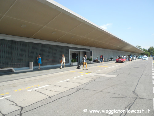 Come arrivare a Zagabria centro dall’aeroporto Pleso