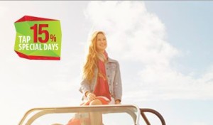 Codice promo Tap Portugal sconto voli