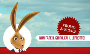 10 codici promo Italo Treno viaggi low cost