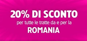 voli low cost per la Romania di Wizzair