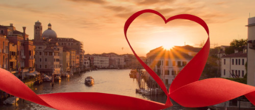 San Valentino Low Cost codice promo Venere.com