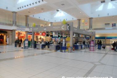 Collegamenti Aeroporto Bari Centro città autobus treno