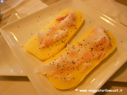 Mangiare a Roma Ottavia Ristorante Il Gatto Brillo