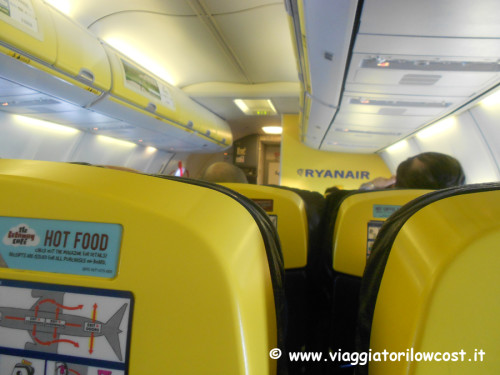 Web Check-in Ryanair e check-in online Ryanair
