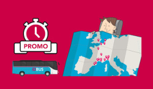 offerte di Idbus viaggi low cost in Francia