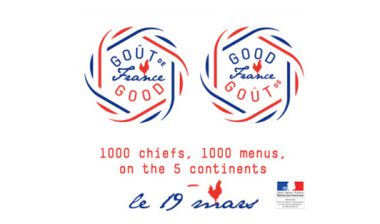 Good France evento gastronomia francese