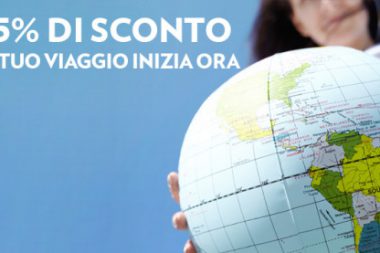 codice sconto Alitalia Voli 2015 extraeuropei