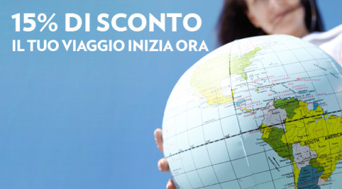 codice sconto Alitalia Voli 2015 extraeuropei