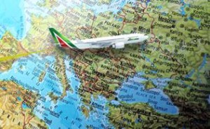 codice sconto Alitalia per voli 2015 e 2016