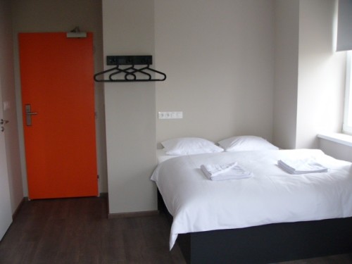 easyHotel Praga dormire low cost