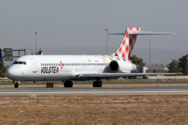 Apertura voli low cost Catania Malta di Volotea