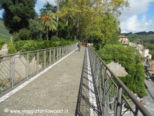 Cosa vedere a Genazzano borgo medievale vicino Roma