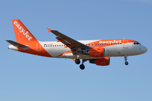 come fare check-in online Easyjet