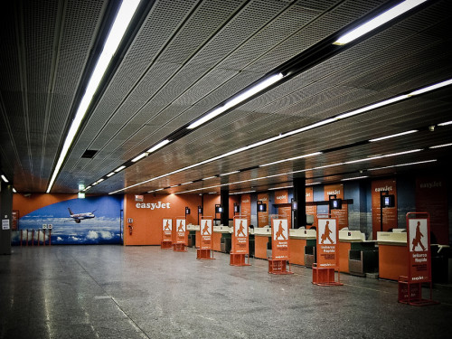 come fare check-in online EasyJet obbligatorio