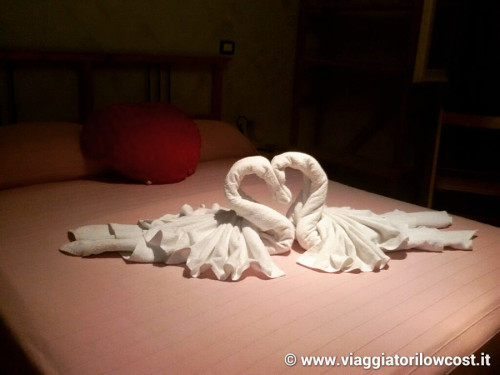 dove dormire vicino al Rainbow MagicLand B&B Megaminimondo