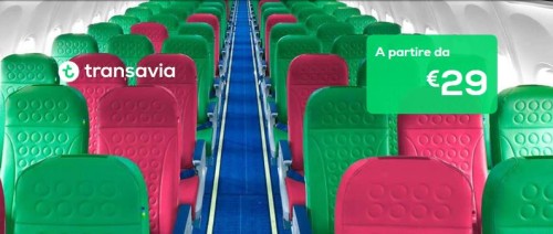 Promo voli low cost per Amsterdam e Parigi