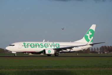 voli low cost per Monaco di Baviera Transavia