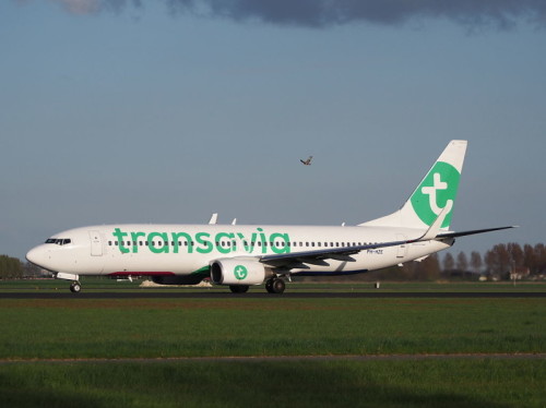 voli low cost per Monaco di Baviera Transavia