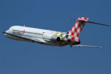 Voli in offerta di Volotea per il 2016A