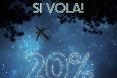 Codice promo Alitalia per i voli del 2016