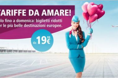 Viaggi economici per la Germania di Eurowings