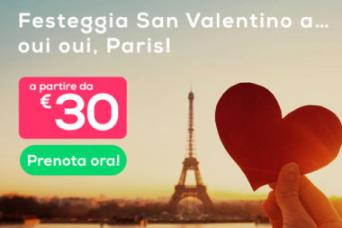 voli low cost in offerta di Transavia